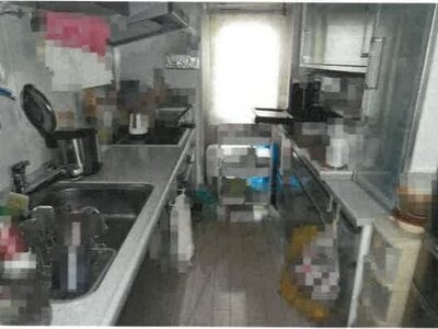 岡山県岡山市北区 北長瀬駅10分 マンション「エヌ・グランデ西長瀬」1,426万円の競売物件 #11