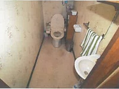 (値下げ) 岡山県勝田郡奈義町 三浦駅 戸建て 755万円の競売物件 #12