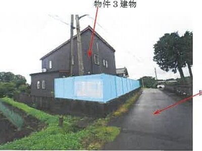 (値下げ) 岡山県勝田郡奈義町 三浦駅 戸建て 755万円の競売物件 #2