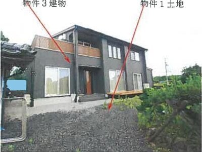 (値下げ) 岡山県勝田郡奈義町 三浦駅 戸建て 755万円の競売物件 #5