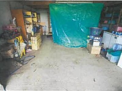 (値下げ) 岡山県勝田郡奈義町 三浦駅 戸建て 755万円の競売物件 #8
