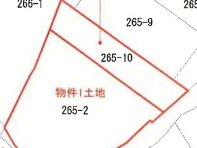 (値下げ) 岡山県津山市 津山駅25分 戸建て 485万円の競売物件 #13