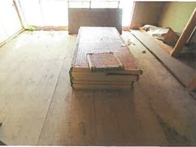 (値下げ) 岡山県津山市 津山駅25分 戸建て 485万円の競売物件 #6