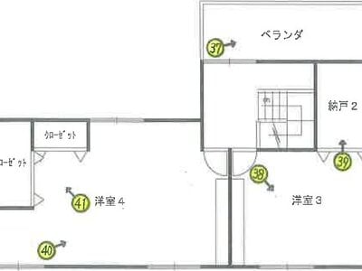(値下げ) 長崎県佐世保市 吉井駅5分 戸建て 75万円の競売物件 #1