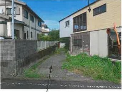 (値下げ) 長崎県佐世保市 吉井駅5分 戸建て 75万円の競売物件 #10