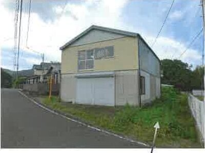 (値下げ) 長崎県佐世保市 吉井駅5分 戸建て 75万円の競売物件 #11