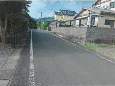 (値下げ) 長崎県佐世保市 吉井駅5分 戸建て 75万円の競売物件 #13
