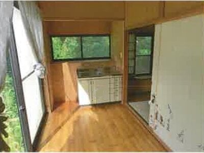(値下げ) 長崎県佐世保市 吉井駅5分 戸建て 75万円の競売物件 #25