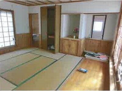 (値下げ) 長崎県佐世保市 吉井駅5分 戸建て 75万円の競売物件 #33