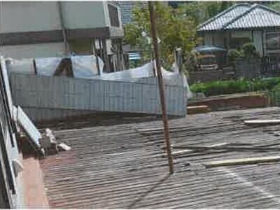 (値下げ) 長崎県佐世保市 吉井駅5分 戸建て 75万円の競売物件 #37