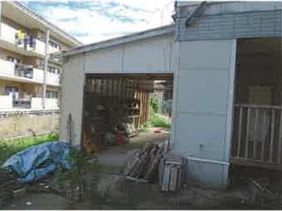 (値下げ) 長崎県佐世保市 吉井駅5分 戸建て 75万円の競売物件 #8