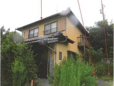 (値下げ) 長崎県佐世保市 ハウステンボス駅 戸建て 84万円の競売物件 #3