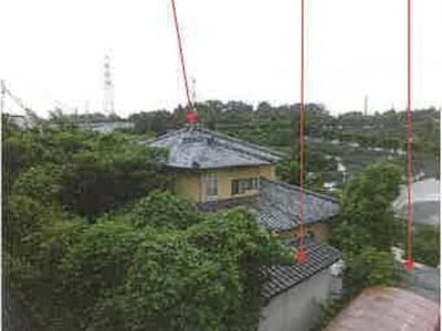 (値下げ) 長崎県佐世保市 ハウステンボス駅 戸建て 84万円の競売物件 #4