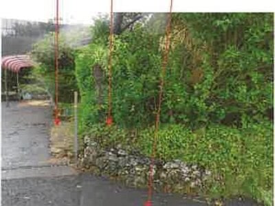 (値下げ) 長崎県佐世保市 ハウステンボス駅 戸建て 84万円の競売物件 #7