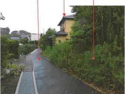 (値下げ) 長崎県佐世保市 ハウステンボス駅 戸建て 84万円の競売物件 #9