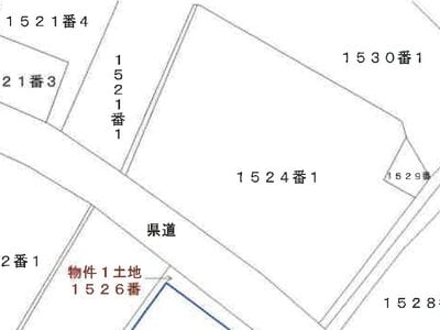 長崎県西海市 戸建て 161万円の競売物件 #1