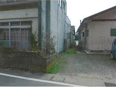 長崎県西海市 戸建て 161万円の競売物件 #10