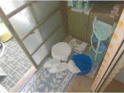 長崎県西海市 戸建て 161万円の競売物件 #18