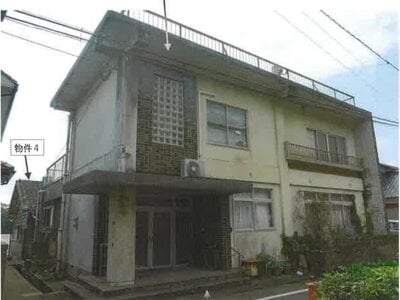 長崎県西海市 戸建て 161万円の競売物件 #3