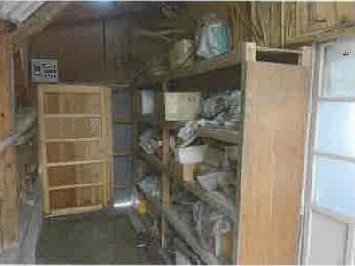 長崎県西海市 戸建て 161万円の競売物件 #36