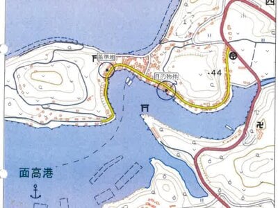 長崎県西海市 戸建て 161万円の競売物件 #44