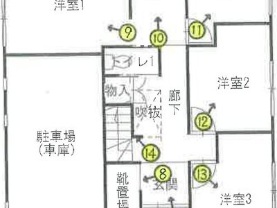 長崎県北松浦郡佐々町 小浦駅13分 戸建て 688万円の競売物件 #1