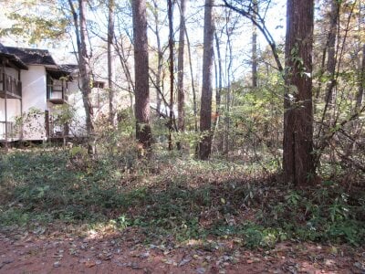 (値下げ) 群馬県吾妻郡長野原町 羽根尾駅 土地 18万円の官公庁公売物件 #4