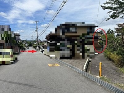 (値下げ) 兵庫県西宮市 田尾寺駅18分 戸建て 214万円の官公庁公売物件 #10