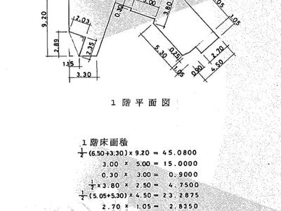 (値下げ) 兵庫県西宮市 田尾寺駅18分 戸建て 214万円の官公庁公売物件 #14