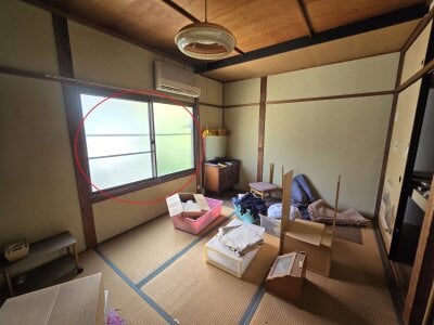 (値下げ) 兵庫県西宮市 門戸厄神駅9分 戸建て 282万円の官公庁公売物件 #10