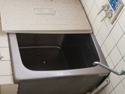 (値下げ) 兵庫県西宮市 門戸厄神駅9分 戸建て 282万円の官公庁公売物件 #12