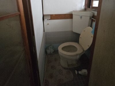 (値下げ) 兵庫県西宮市 門戸厄神駅9分 戸建て 282万円の官公庁公売物件 #13