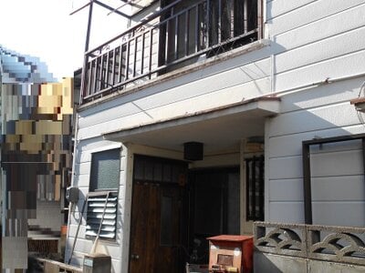 (値下げ) 兵庫県西宮市 門戸厄神駅9分 戸建て 282万円の官公庁公売物件 #3