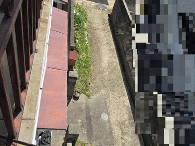 (値下げ) 兵庫県西宮市 門戸厄神駅9分 戸建て 282万円の官公庁公売物件 #4