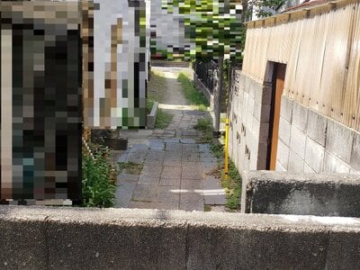 (値下げ) 兵庫県西宮市 門戸厄神駅9分 戸建て 282万円の官公庁公売物件 #5