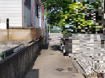 (値下げ) 兵庫県西宮市 門戸厄神駅9分 戸建て 282万円の官公庁公売物件 #6