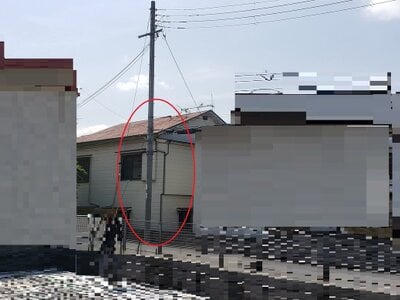 (値下げ) 兵庫県西宮市 門戸厄神駅9分 戸建て 282万円の官公庁公売物件 #7