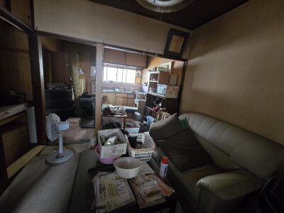 (値下げ) 兵庫県西宮市 門戸厄神駅9分 戸建て 282万円の官公庁公売物件 #8