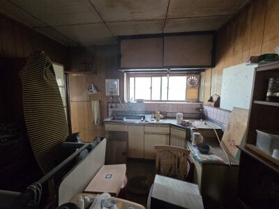 (値下げ) 兵庫県西宮市 門戸厄神駅9分 戸建て 282万円の官公庁公売物件 #9