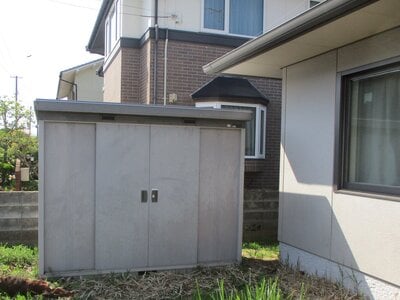 福島県福島市 笹谷駅7分 戸建て 992万円の官公庁公売物件 #3