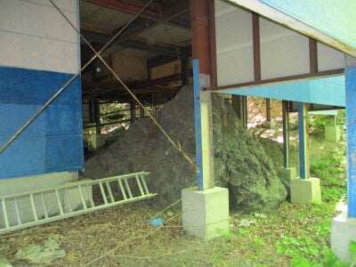 群馬県吾妻郡嬬恋村 大前駅 戸建て 268万円の官公庁公売物件 #3