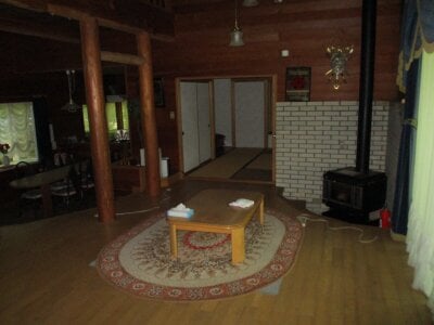 群馬県吾妻郡嬬恋村 大前駅 戸建て 268万円の官公庁公売物件 #8