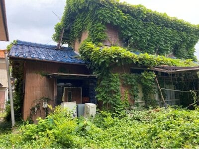 岐阜県美濃加茂市 加茂野駅23分 戸建て 13万円の官公庁公売物件 #3