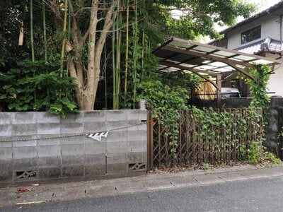 熊本県熊本市中央区 東海学園前駅20分 戸建て 2,457万円の官公庁公売物件 #3