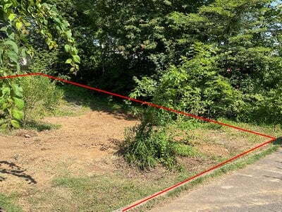 山梨県北杜市 長坂駅22分 土地 114万円の官公庁公売物件 #2