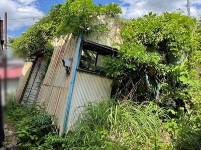 (値下げ) 山梨県富士吉田市 月江寺駅7分 戸建て 56万円の官公庁公売物件 #2