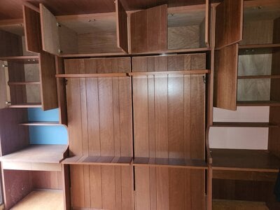 山梨県南都留郡山中湖村 マンション「ヴィラ芙蓉台」25万円の官公庁公売物件 #13