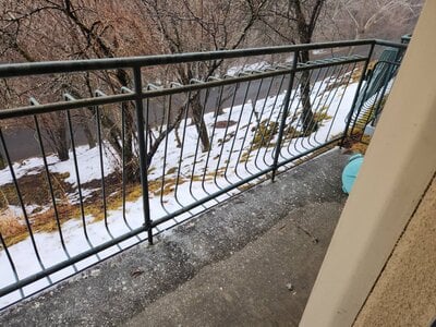 山梨県南都留郡山中湖村 マンション「ヴィラ芙蓉台」25万円の官公庁公売物件 #18