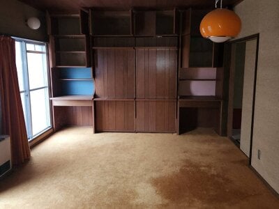 山梨県南都留郡山中湖村 マンション「ヴィラ芙蓉台」25万円の官公庁公売物件 #5