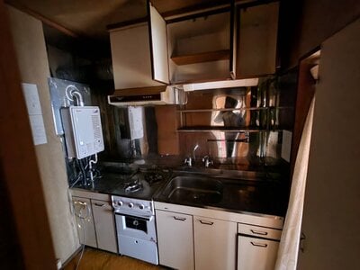 山梨県南都留郡山中湖村 マンション「ヴィラ芙蓉台」25万円の官公庁公売物件 #9